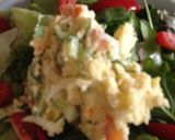野菜たっぷりポテトサラダ作り方4写真