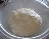 天然酵母で作るもちもちベーグル作り方1写真