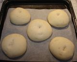 天然酵母で作るもちもちベーグル作り方3写真