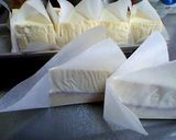 簡単♪レアチーズケーキ作り方11写真