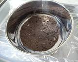 コーヒー香る♡かぼちゃのムースケーキ作り方5写真