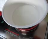 コーヒー香る♡かぼちゃのムースケーキ作り方7写真