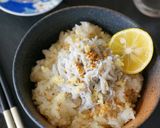 簡単＆絶品♪手抜きしたい時にも☆しらす丼作り方3写真