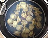 万能おかず☆ベビーホタテのおつまみ作り方2写真