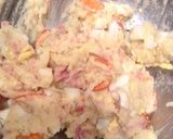 人気のポテトサラダ作り方4写真