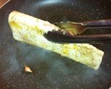 洋風まぐろたたき丼＊安まぐろのサクで作り方2写真