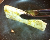 洋風まぐろたたき丼＊安まぐろのサクで作り方2写真