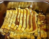 洋風まぐろたたき丼＊安まぐろのサクで作り方4写真