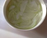 かぼちゃのバターサラダ作り方1写真