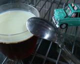 コーヒーゼリー作り方8写真