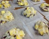 おいもゴロゴロ!鬼まんじゅう作り方6写真