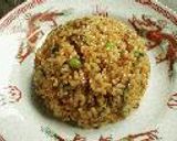 四川風炒飯作り方2写真