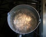 簡単☆温泉卵作り方1写真