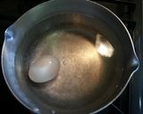 簡単☆温泉卵作り方3写真