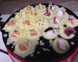 ★Happyタコパー♪アレンジたこ焼き★作り方6写真