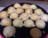 ★Happyタコパー♪アレンジたこ焼き★作り方7写真