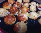 ★Happyタコパー♪アレンジたこ焼き★作り方8写真