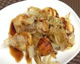 ★Happyタコパー♪アレンジたこ焼き★作り方9写真