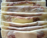揚げ焼き春巻き作り方6写真