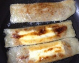 揚げ焼き春巻き作り方8写真