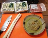 簡単！本格派！麻婆豆腐作り方1写真