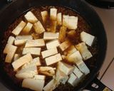 簡単！本格派！麻婆豆腐作り方4写真