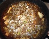 簡単！本格派！麻婆豆腐作り方7写真