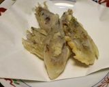 みょうがの天ぷら作り方4写真