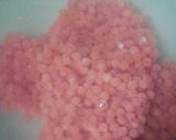 超簡単*イクラの醤油漬け作り方1写真