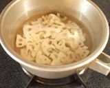 梨とレンコンの塩昆布オイル和え作り方1写真