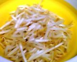 もやし☆de☆お好み焼き作り方1写真