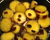 カンタン☆さつまいもとレーズンの甘煮作り方3写真