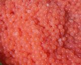 超簡単*イクラの醤油漬け作り方2写真