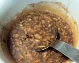 【太刀魚】タチウオの揚煮【黒酢風味】作り方2写真