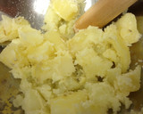 簡単♥ トマトとツナのポテトサラダ作り方4写真