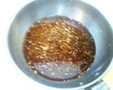 驚きの柔らかさ！鶏ムネ肉で生姜焼き風作り方2写真