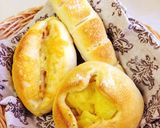 ゆず香る♪ ポテトフランス作り方13写真