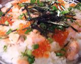 残り物10番勝負!親子わっぱ飯作り方7写真