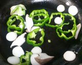 【太刀魚】タチウオの揚煮【黒酢風味】作り方5写真