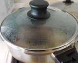 ジャコ&ネギでカルシウム満載！お好み焼き作り方5写真