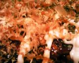 もやし☆de☆お好み焼き作り方5写真