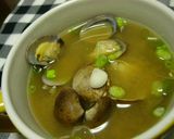☆簡単！！万能だし汁☆作り方4写真