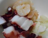 海鮮焼き作り方1写真