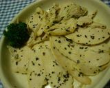 ☆やわらか～い鶏ハム☆作り方6写真