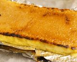 スペインの郷土菓子☆カタラーナ作り方7写真