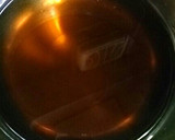 ちゃちゃっとおかず６　小松菜煮浸し作り方1写真