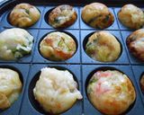 海鮮焼き作り方5写真
