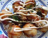 海鮮焼き作り方6写真
