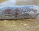 レンチンだけで☆ホクホク焼きいも作り方1写真