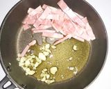 手軽に作れるキャベツサラダ作り方2写真